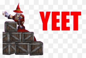 Yeet Vine Stickers For Android Ios - Yeet Poster Emoji,Yeet Emoji