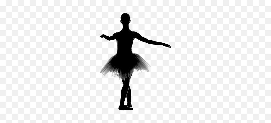 Ballet Dancer Png Background - Ballet Dancer Emoji,Ballet Emoji