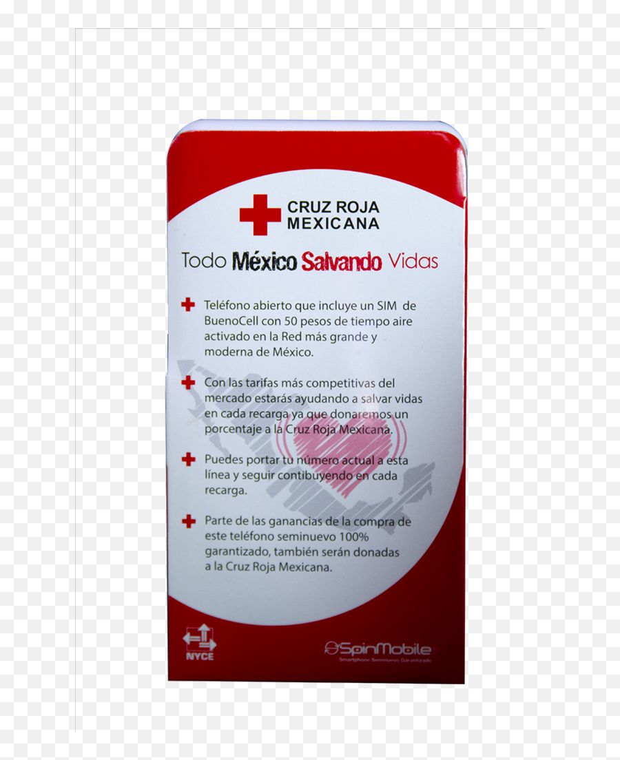Download Iphone 6 Seminuevo 16 Gb Plata Cruz Roja - Mexican Mexican Red Cross Emoji,Mexican Emojis