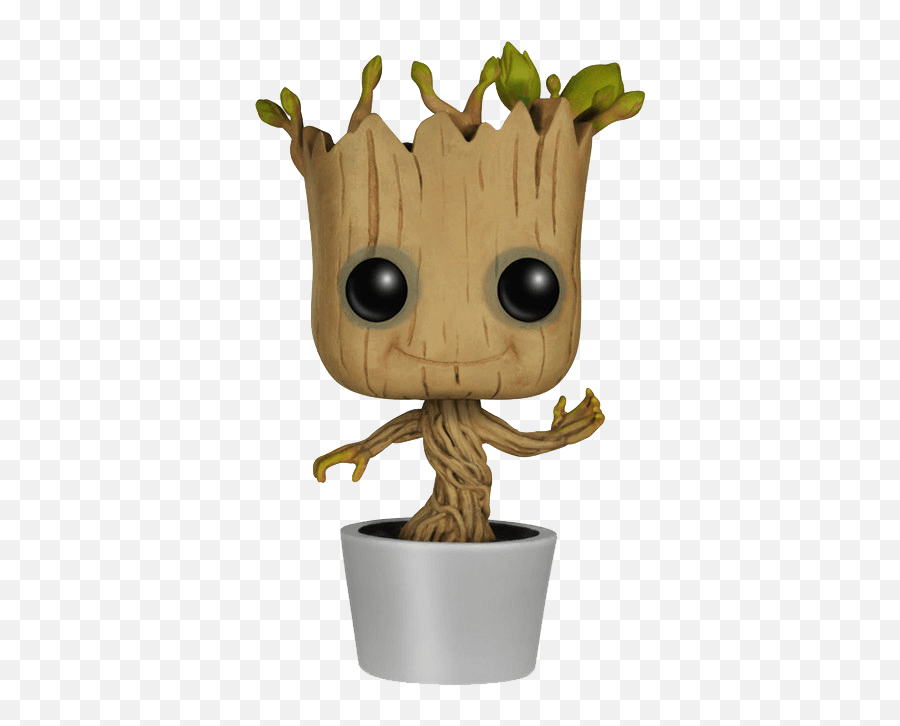 Groot Png - Guardians Of The Galaxy Groot Cartoon Emoji,Groot Emoji