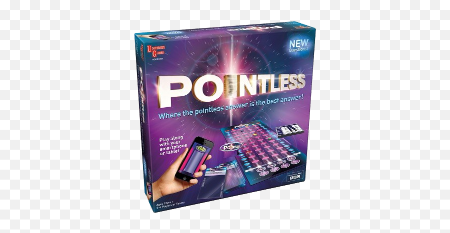 Pointless Board Game Waterstones - Play Pointless Board Game Emoji,Emoji Card Game