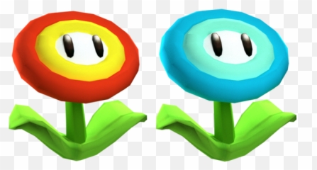 Wii - Smiley Emoji