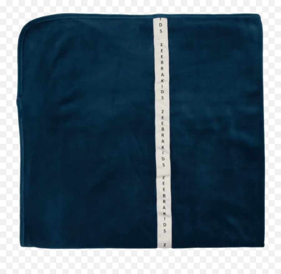 Princeton Blue Velvet Blanket - Wallet Emoji,Igloo Emoji