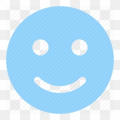 Smiley Face - Circle Emoji,Smiley Face Emoji Png