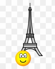 Is There An Eiffel Tower Emoji On Iphone - Emoticone Tour Eiffel Iphone,Cthulhu Emoji