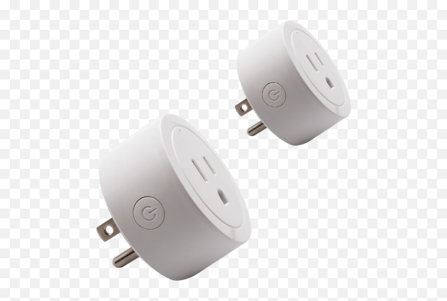 Gabba Goods Wifi Smart Plugs - Headphones Emoji,Steve Harvey Emoji