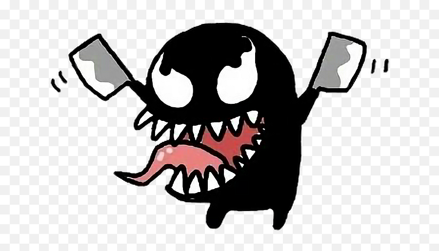Venom Freetoedit - Q Emoji,Venom Emoji