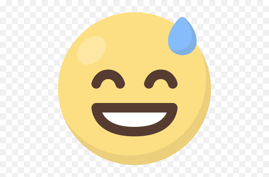 Embarrassed - Smiley Emoji,Stunned Emoji