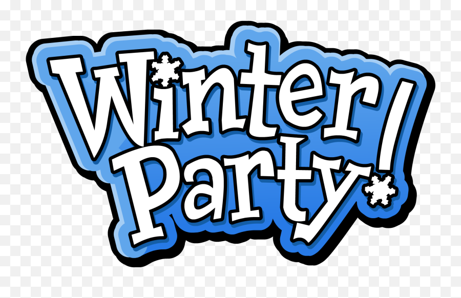 Winter Party 2019 1 New Sneak Peek The Town Club - Winter Party Club Penguin Emoji,Party Emoticons