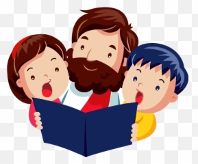 Download Free Png Child Logos God The Father Cl - Jesus Children Png Emoji,Cl Emoji