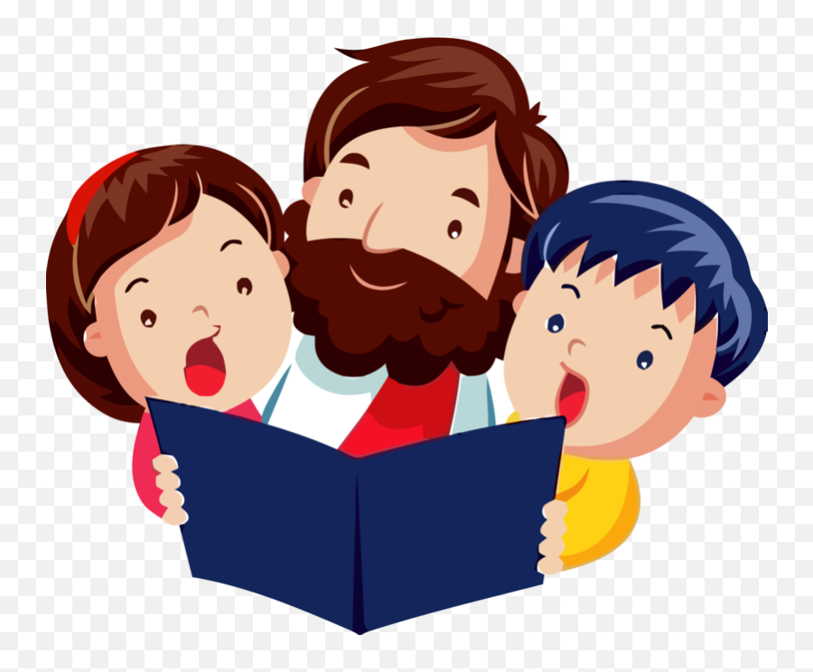 Download Free Png Child Logos God The Father Cl - Jesus Children Png Emoji,Cl Emoji