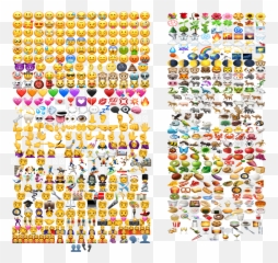 Emoji Iphone Me Faltan Más Cubre - Clip Art