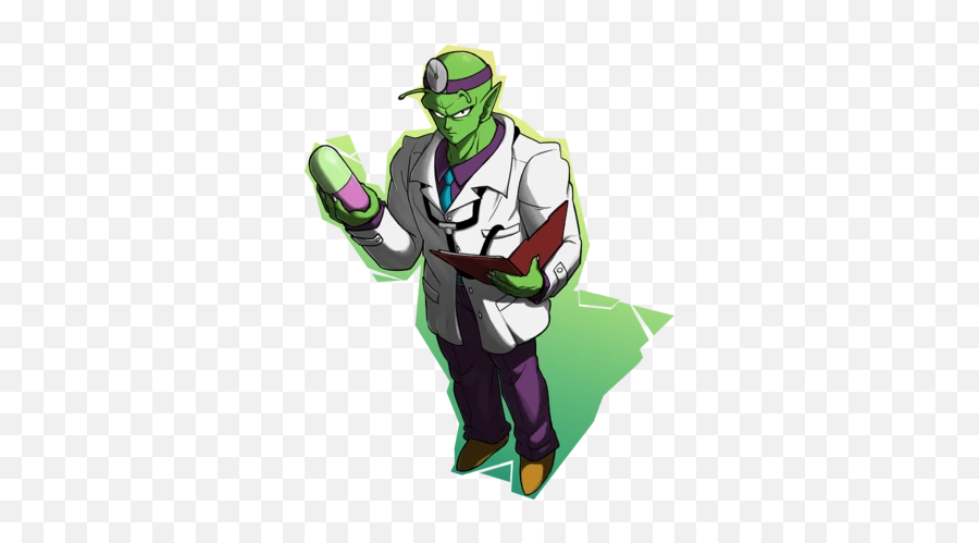 Georgi The Piorgi Arc Uonia Wikia Fandom - Dr Piccolo Daily Dose Emoji,Mooning Emoji