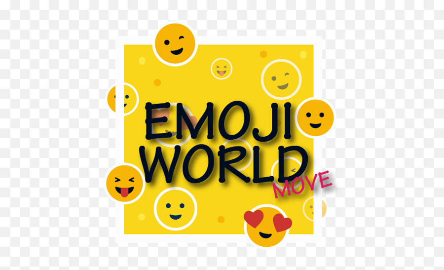 Emoji World Vumoo 2 - Smiley,Twins Emoji