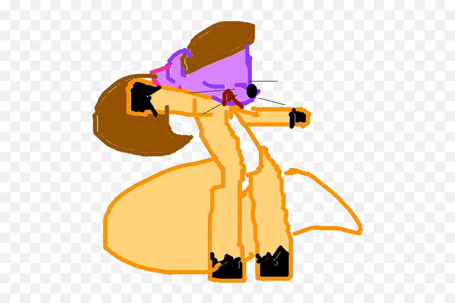 Dancing Fox Tynker - Aerophone Emoji,Salsa Dancing Emoji
