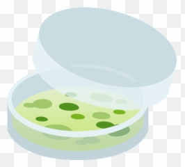 Petri Dish Objects Gif - Petridish Objects Joypixels Household Supply Emoji,Bacteria Emoji
