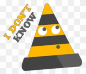 Mr - Vertical Emoji,Cone Emoji