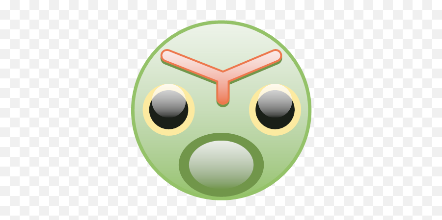 Cute Go Monster Pokemon Icon Emoji,Pikachu Emoticons