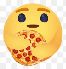 Anonymous 2 In 2020 - Pizza Ai Peperoni Png Emoji