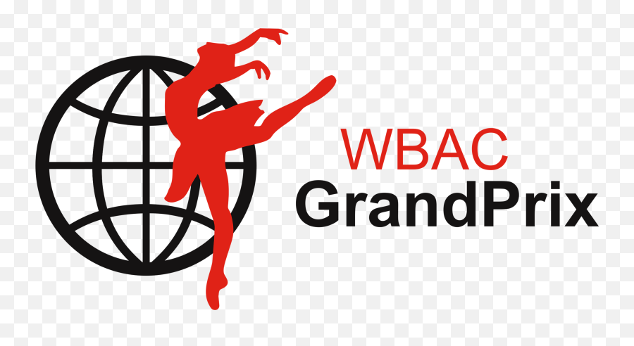 Wbac Grand Prix - International Ballet Competition Emoji,Ballerina Emoji Costume