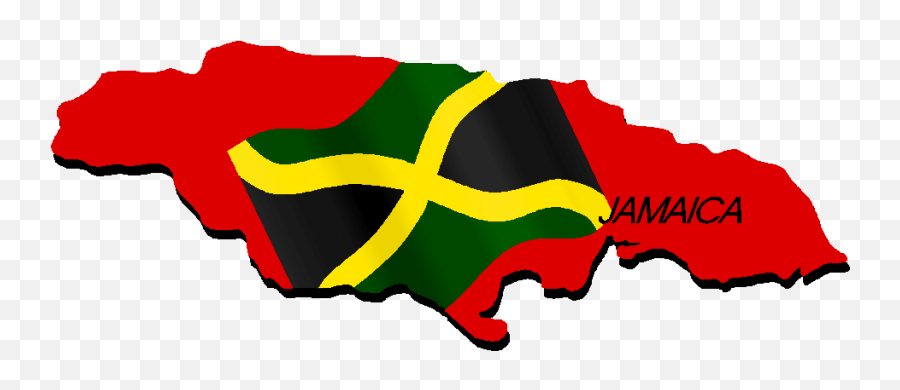 Clip Transparent Library Png Files - Jamaica Map Clipart Emoji,Jamaica Flag Emoji