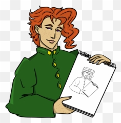 Meme Kakyoin For - Kakyoin Meme Emoji,Ditto Emoji