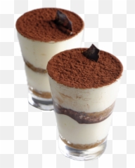 Tiramisu Dessert - Tiramisu Emoji,Chocolate Pudding Emoji
