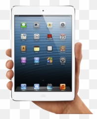 Ipad Mini With Cellular Data - Types Of Computer Tablet Emoji