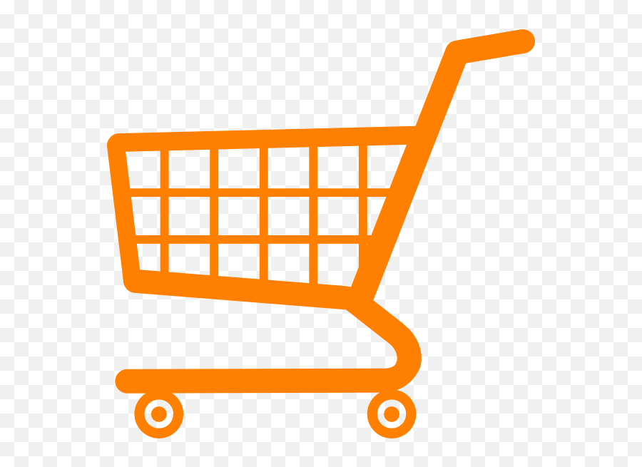 Elegant Decorative Emoji Cushions - Transparent Background Shopping Cart Png Icon,Cart Emoji