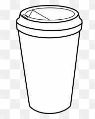 Coffee Cup Drawing - Coffee Cup Drawing Easy Emoji,Colombian Emoji