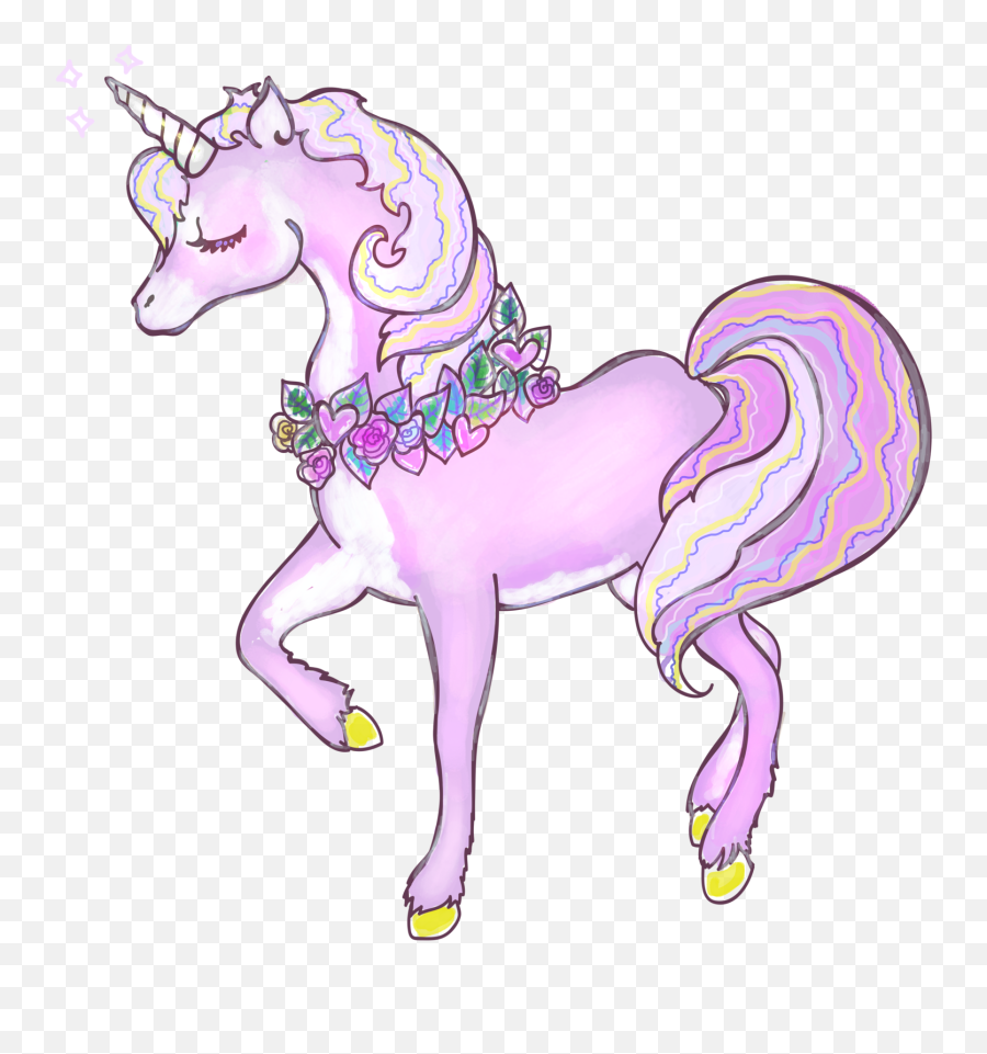 Unicorn Png Images Collection For Free - Unicorn Transparent Png Emoji,Unicorn Head Emoji