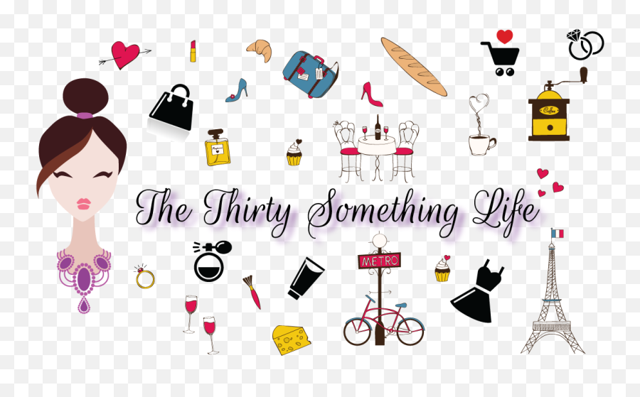The Thirty Something Life - Illustration Emoji,Frazzled Emoji