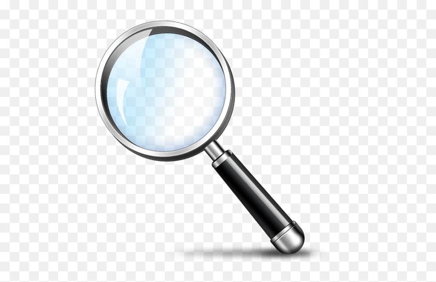 Google Magnifying Glass Icon At - Convex Lens Examples Emoji,Find The Emoji Magnifying Glass