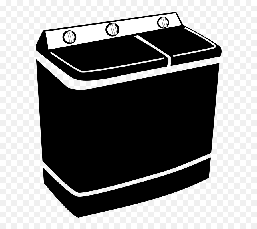 Laundry Washing Machine Illustrations - Washing Machine Manual Vector Png Emoji,Emoticon Eating Popcorn