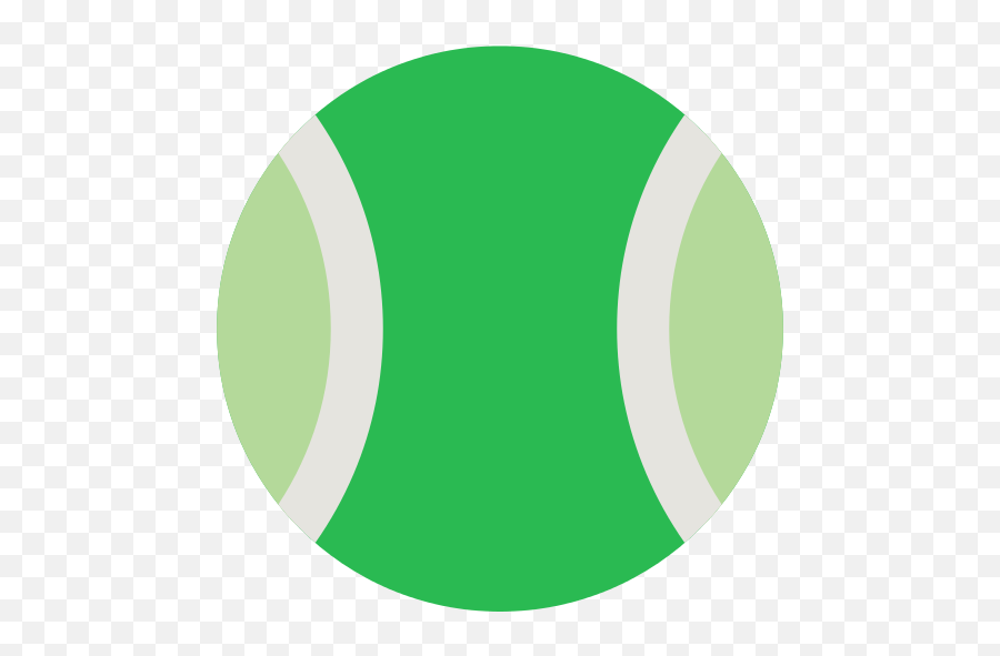 Fxemoji U1f3be - Circle,Green Emojis