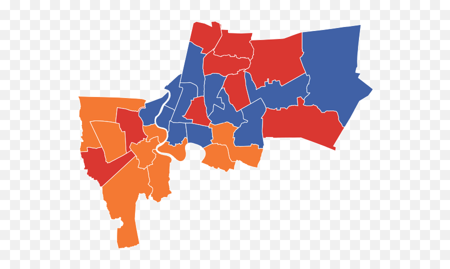 2019 Thai General Election Results In Bangkok - Bangkok Land Use Map District Emoji,Thailand Flag Emoji