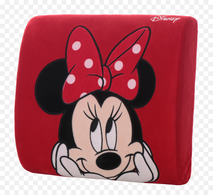 Us 1176 21 Offpillow Cover Cushion Car Office Backrest Lower Back Pillow Lovely Cartoon Mickey Mouse Couple Siesta - In Plush Pillows From Toys U0026 Realme 3 Pro Cover For Girl Emoji,Mickey Mouse Emoji