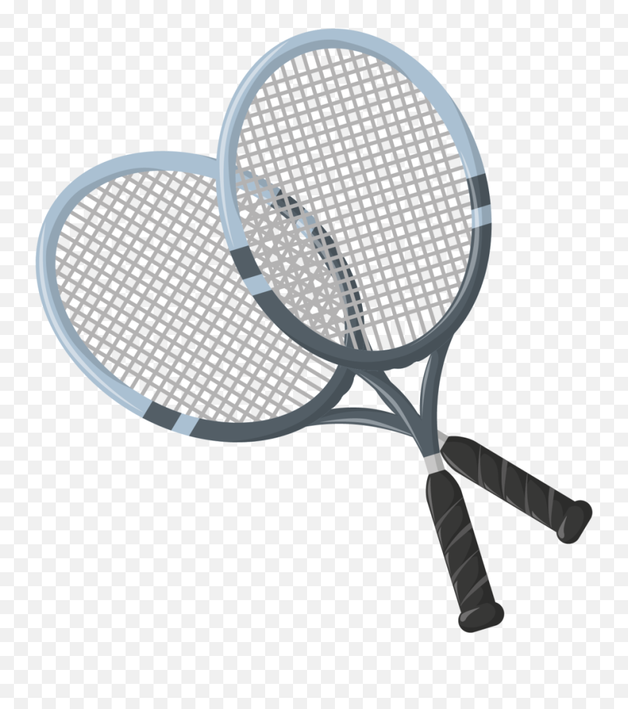 Tennis Tenis - Sticker By Yok Rackets Emoji,Tennis Emoji