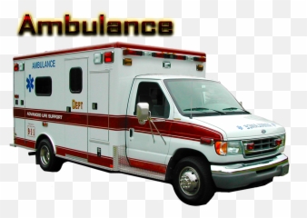 Ambulance Png Hd - Ambulance Car Png Emoji,Ambulance Emoji