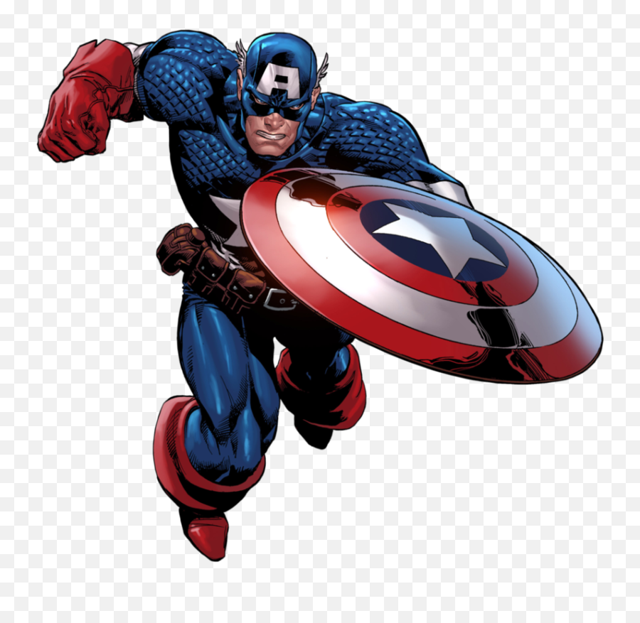 Captain America Star Transparent U0026 Png Clipart Free Download - Captain America Clipart Transparent Emoji,Captain America Emoji