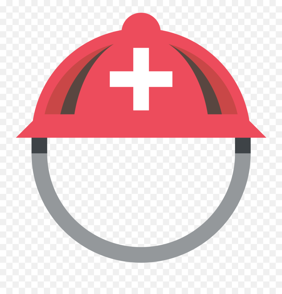 Emojione 26d1 - Rescue Emoji,Red Cross Emoji