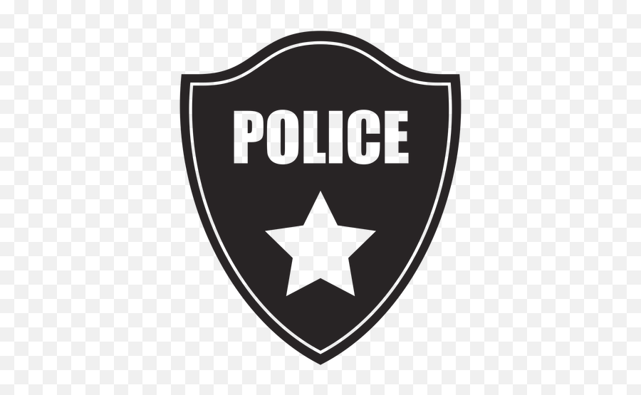 Svg Star Police Transparent U0026 Png Clipart Free Download - Ywd Police Logo Transparent Emoji,Police Badge Emoji