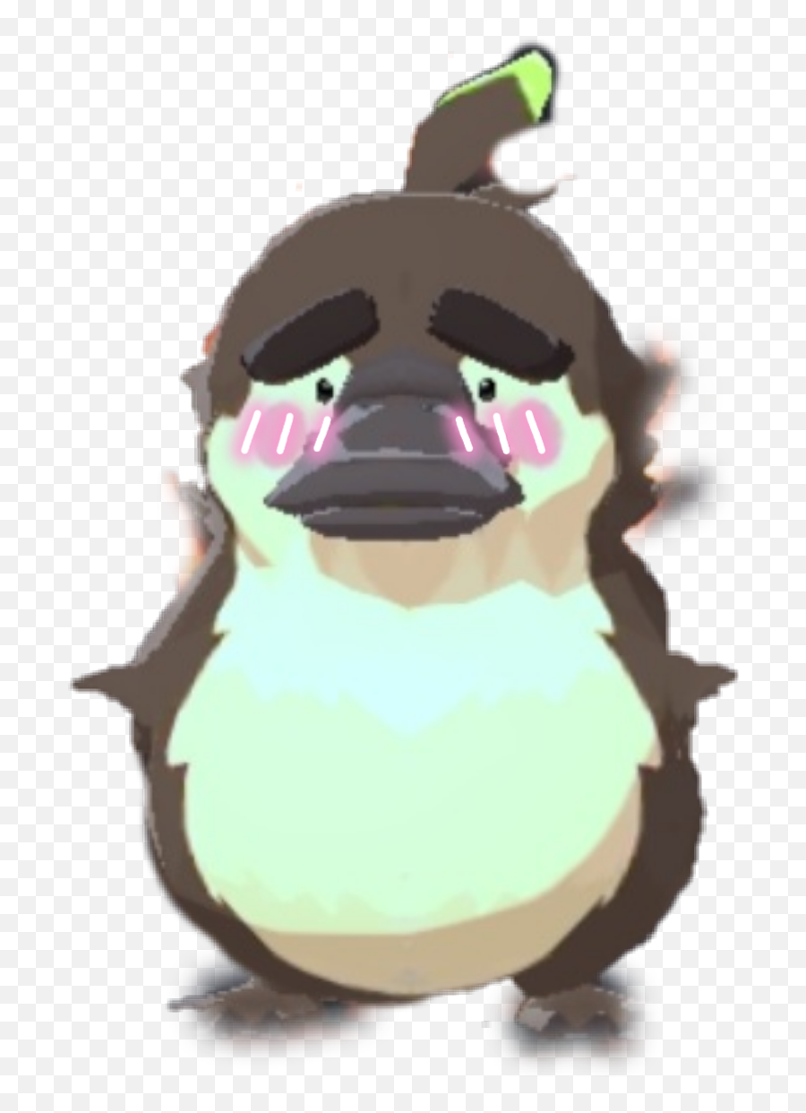Ulala Adventures Platypus Helpaustralia - Penguin Emoji,Platypus Emoji