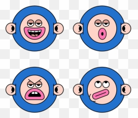 Search Free Stock Photos Psd Mockups Vectors - Portable Network Graphics Emoji,Stunned Emoji