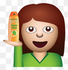 Loreal - Euston Railway Station Emoji