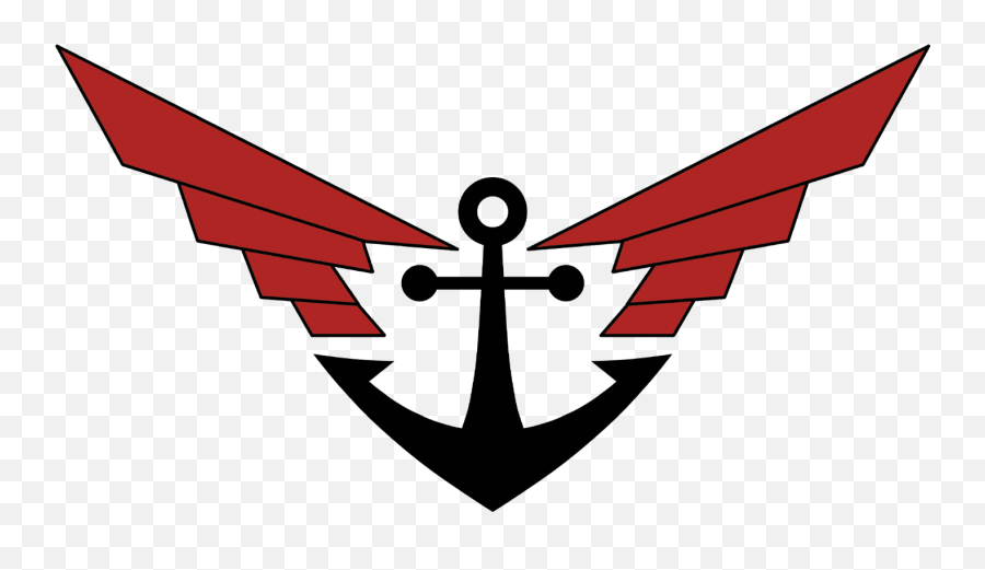 Rising Sun Clipart - Space Battleship Yamato Logo Emoji,Falcon Emoji Iphone