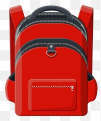 Backpack Clipart Png Emoji