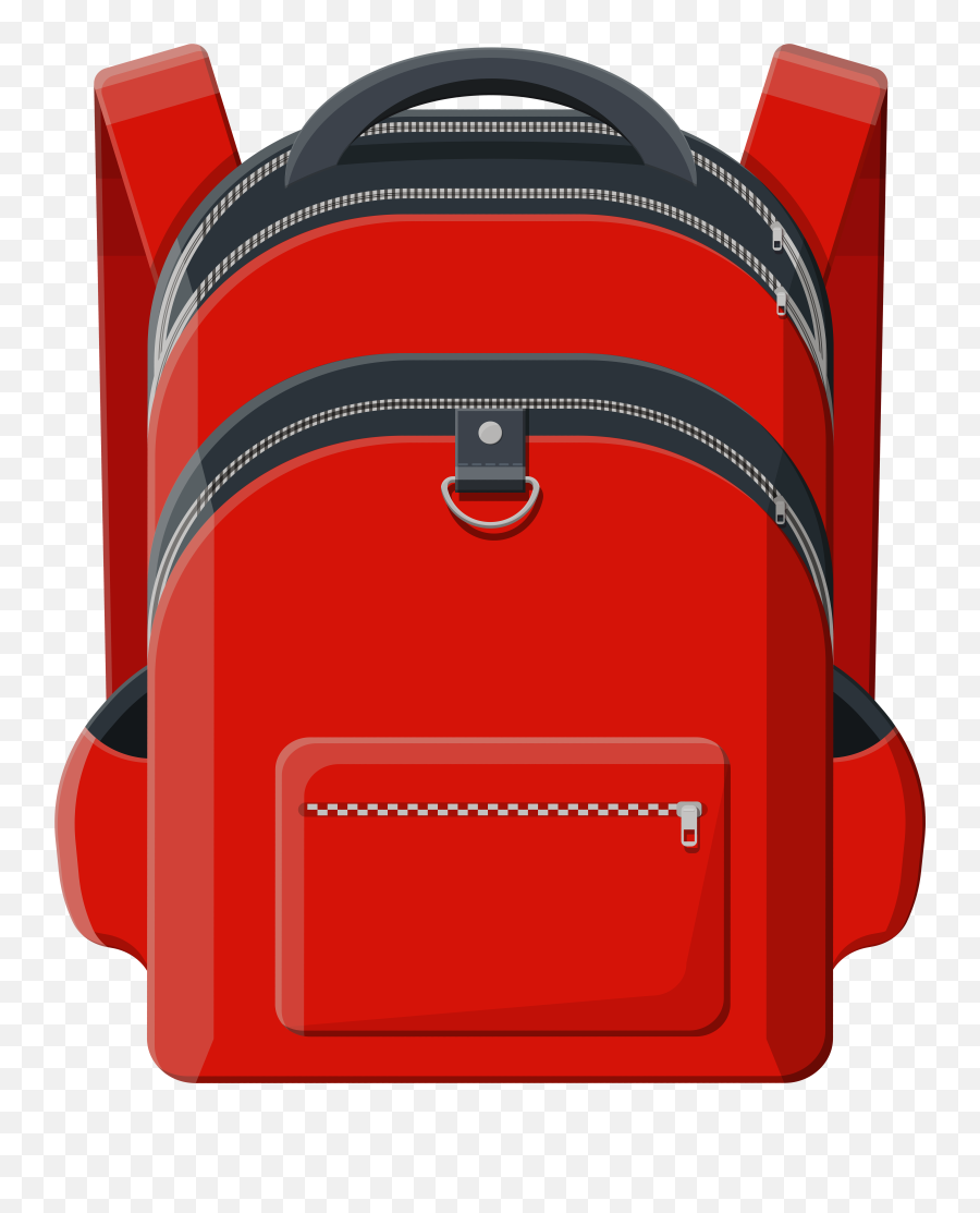 Backpack Clipart Png Emoji,Hand And Backpack Emoji