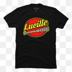 Geek T Shirts Tanks And Hoodies - Active Shirt Emoji,Lucille Bat Emoji