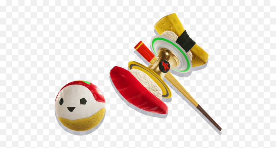 Ninjala Weapons Guide - Ninjala Hammer Emoji,Yoyo Emoticon
